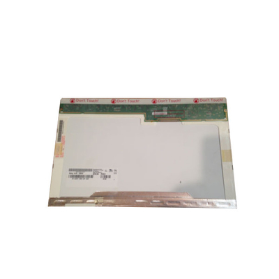 B141EW01 V0 14,1 inci 1280*800 TFT-LCD Screen Untuk Laptop