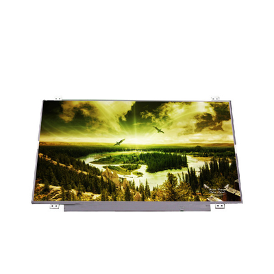 B140XW02 V4 14,0 inci 1366*768 TFT-LCD SCREEN LCD Display