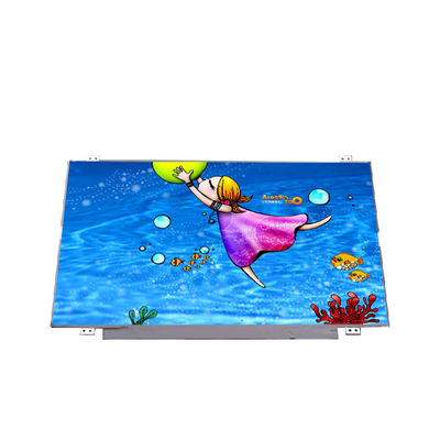 B140XW02 V3 14,0 inci 1366*768 TFT-LCD SCREEN LCD Display