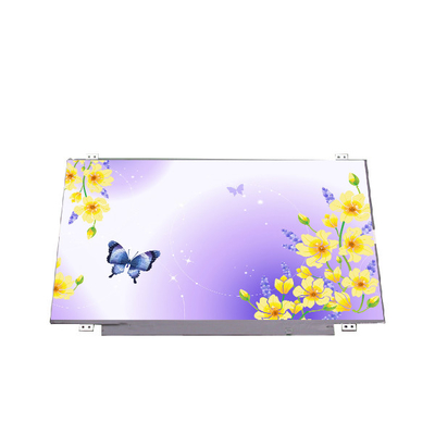 B140XW02 V2 14,0 inci 1366*768 TFT-LCD SCREEN LCD Display