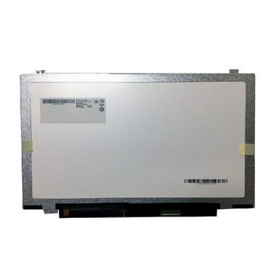 B140XTT01.3 14,0 inci 1366*768 Untuk Laptop TFT-LCD SCREEN