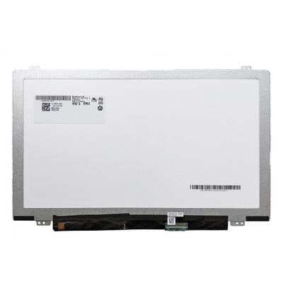 B140XTT01.2 14,0 inci 1366*768 Untuk Laptop TFT-LCD SCREEN