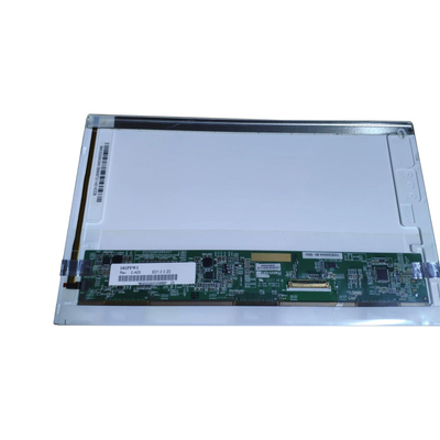 10.1 inci HSD101PFW1-A05 LCD PANEL Layar Penggantian perawatan