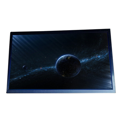 10.1 inci HSD101PFW1-A05 LCD PANEL Layar Penggantian perawatan