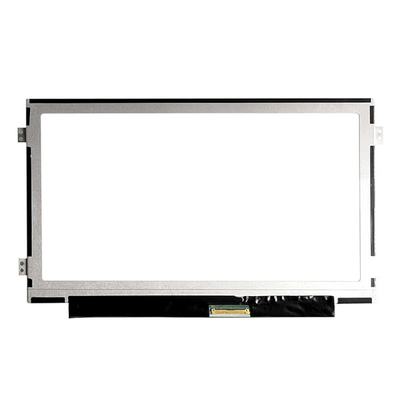 LTN101NT05-A01 10,1 inci 1024*600 LCD Display Screen untuk PC Netbook