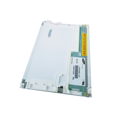 LTN104S2-L01 Original 10,4 inci 800*600 TFT Laptop LCD Display untuk SAMSUNG
