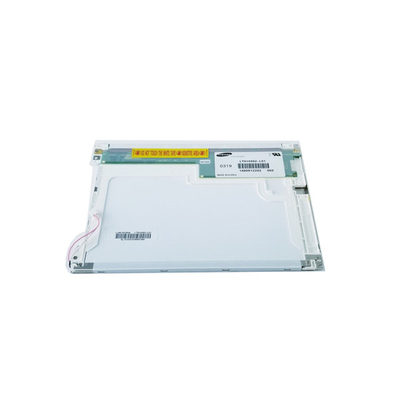 LTN104S2-L01 Original 10,4 inci 800*600 TFT Laptop LCD Display untuk SAMSUNG