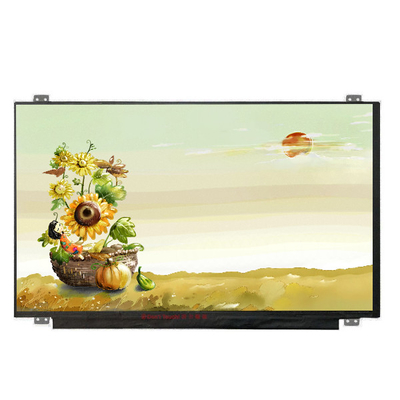 B140XTN07.1 14,0 inci 1366*768 Untuk Laptop TFT-LCD SCREEN