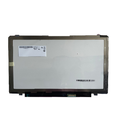 B140XTN06.1 14,0 inci 1366*768 Untuk Laptop TFT-LCD SCREEN