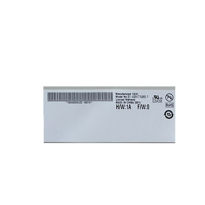 B140XTN06.1 14,0 inci 1366*768 Untuk Laptop TFT-LCD SCREEN