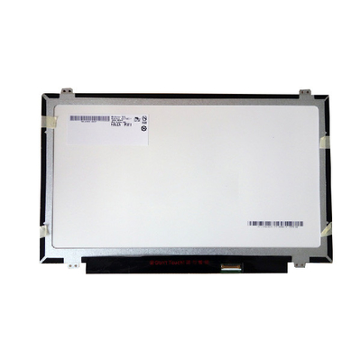 B140XTN03.6 HW1A 14,0 inci 1366*768 Untuk Laptop TFT-LCD SCREEN