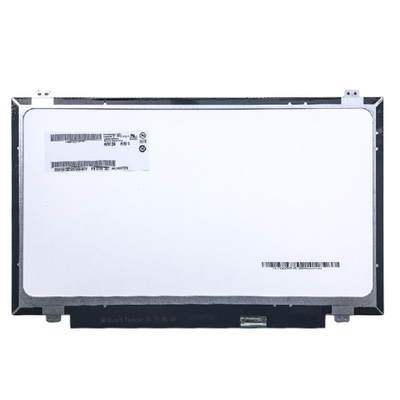 B140XTN02.E 14,0 inci 1366*768 Untuk Laptop TFT-LCD SCREEN