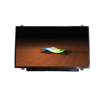 B140XTN02.E 14,0 inci 1366*768 Untuk Laptop TFT-LCD SCREEN
