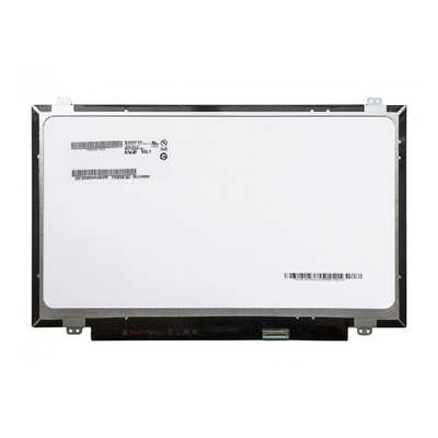 B140XTN02.D 14.0 inci 1366*768 TFT-LCD Screen Untuk Laptop