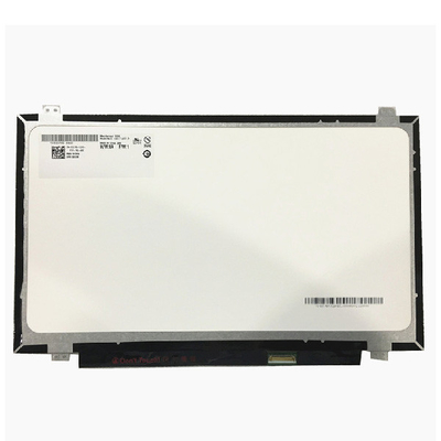 B140XTN02.B 14.0 inci 1366*768 TFT-LCD Screen Untuk Laptop
