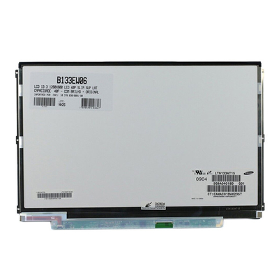 LTN133AT15-G01 asli 13.3 inci 1280*800 LCD Screen Panel