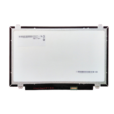 B140XTN02.9 14.0 inci 1366*768 TFT-LCD Screen Untuk Laptop
