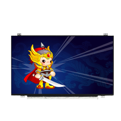 B140XTN02.9 14.0 inci 1366*768 TFT-LCD Screen Untuk Laptop