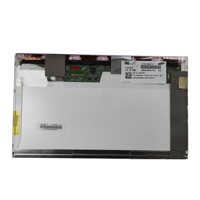 LTN133AT17-104 BARU 13.3 inci Laptop LCD Screen Panel
