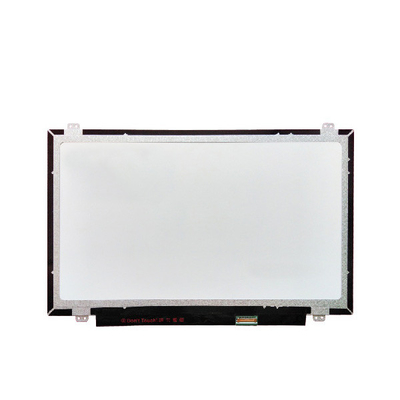 B140XTN02.7 14.0 inci 1366*768 TFT-LCD Screen Untuk Laptop