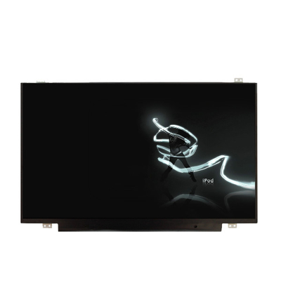 B140XTN02.6 14.0 inci 1366*768 TFT-LCD Screen Untuk Laptop