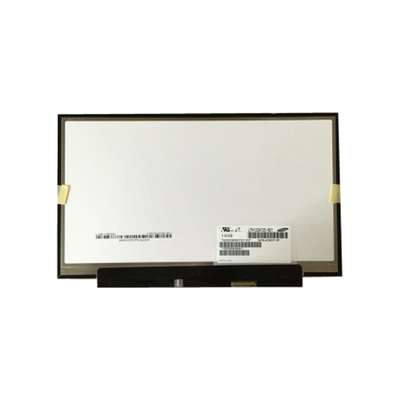 LTN133AT25-601 13.3 inci 1366*768 LCD Display untuk Toshiba Z930 LCD Screen