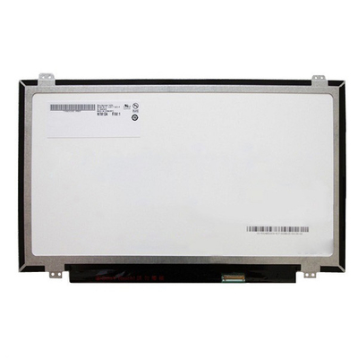 B140XTN02.4 14.0 inci 1366*768 TFT-LCD Screen Untuk Laptop