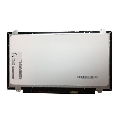 B140XTN02.3 14,0 inci 1366*768 TFT-LCD SCREEN LCD Display