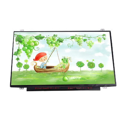 B140XTN02.3 14,0 inci 1366*768 TFT-LCD SCREEN LCD Display