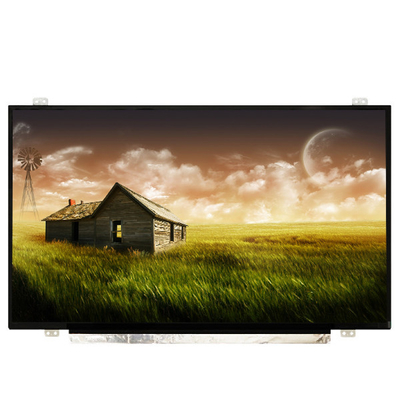 B140XTN02.2 14,0 inci 1366*768 TFT-LCD SCREEN LCD Display