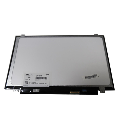 LTN140AT20-D01 14.0 inci 1366*768 LCD Laptop Screen