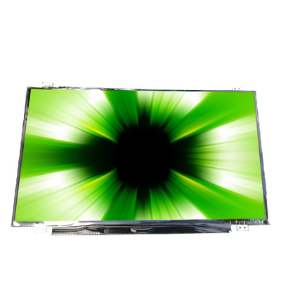 B140RW02 V2 14.0 inci 1600 * 900 LCD PANEL Layar