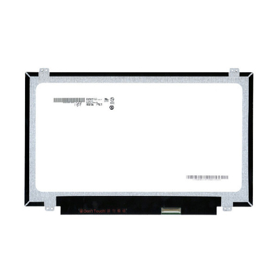 B140RTN03.2 14.0 inci 1600*900 TFT-LCD PANEL Layar