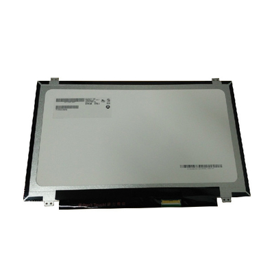 B140RTN03.1 14.0 inci 1600 * 900 TFT-LCD PANEL Layar