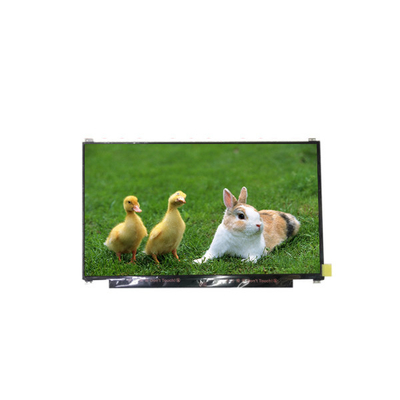 B140RTN03.0 14.0 inci 1600*900 TFT-LCD PANEL Layar