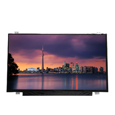 B140RTN02.1 14.0 inci 1600*900 TFT-LCD PANEL Layar