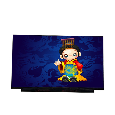 B140QAN02.3 14.0 inci 2560*1440 TFT-LCD PANEL Layar