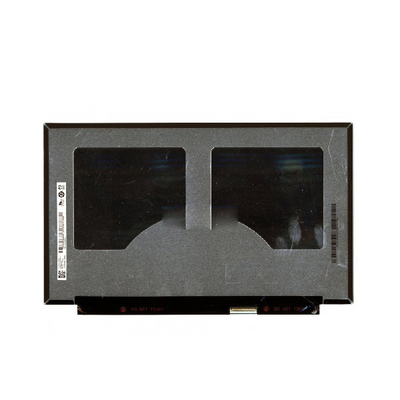 B140QAN02.0 14.0 inci 2560*1440 TFT-LCD PANEL Layar