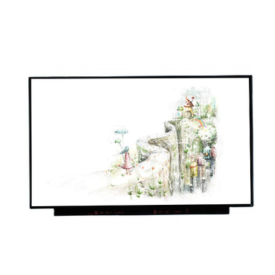 B140QAN02.0 14.0 inci 2560*1440 TFT-LCD PANEL Layar