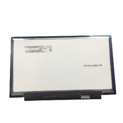 B140QAN01.3 14.0 inci 2560*1440 TFT-LCD SCREEN PANEL