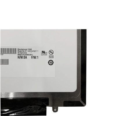 B140QAN01.1 14.0 inci 2560*1440 TFT-LCD SCREEN PANEL