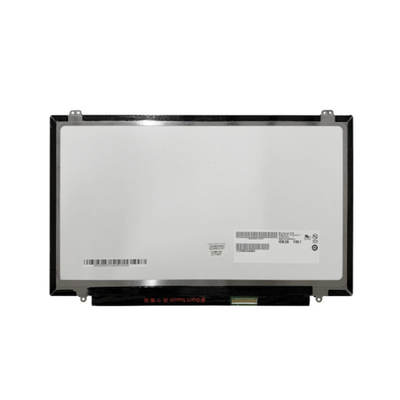 B140QAN01.1 14.0 inci 2560*1440 TFT-LCD SCREEN PANEL
