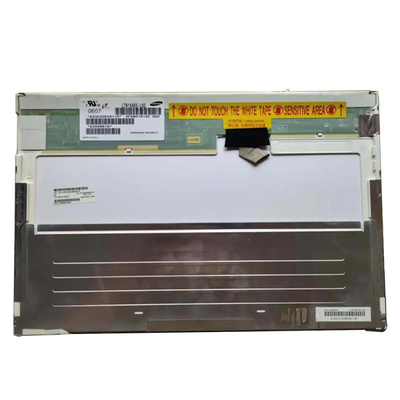 LTN154X5-L02 Layar Panel LCD Laptop 15,4 Inci 1280*800