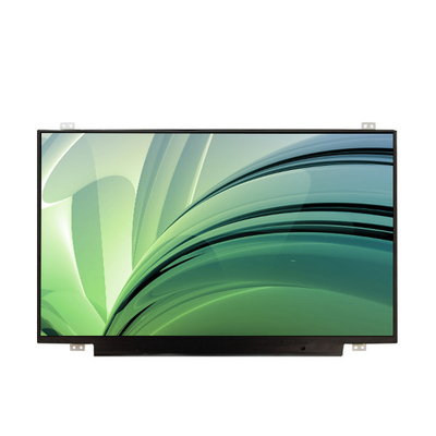 B140HTN01.D 14,0 inci 1920*1080 TFT-LCD SCREEN LCD Display