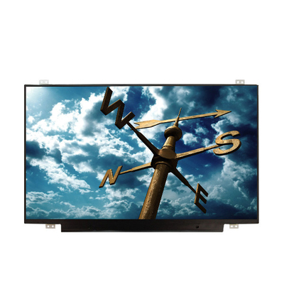 B140HTN01.C 14,0 inci 1920*1080 TFT-LCD SCREEN LCD Display