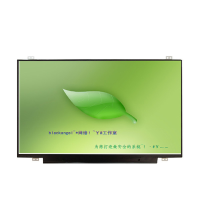 B140HTN01.5 14,0 inci 1920*1080 TFT-LCD SCREEN LCD Display
