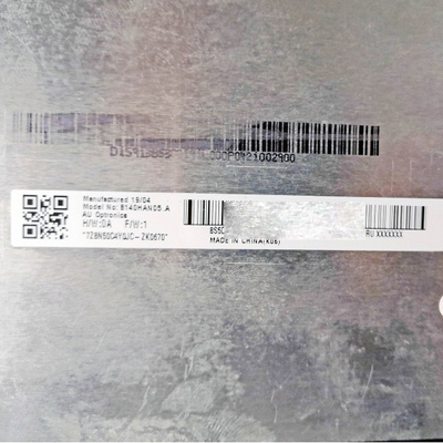 B140HAN05.A 14,0 inci 1920*1080 layar LCD
