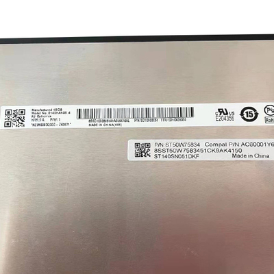B140HAN05.4 14,0 inci 1920*1080 layar LCD