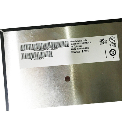 B140HAN05.1 14,0 inci 1920*1080 layar LCD