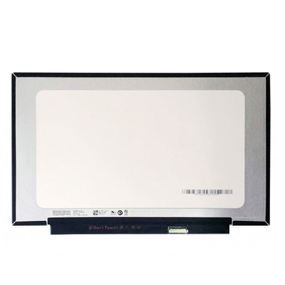 B140HAN04.5 14.0 inci 1920*1080 LCD Tampilan PANEL Layar
